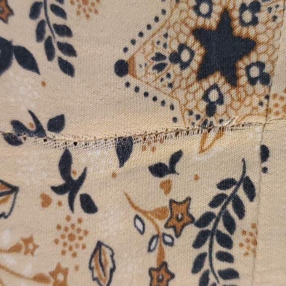 Spell and the gypsy collective Celestial in khaki and black - Picture 10 of 13